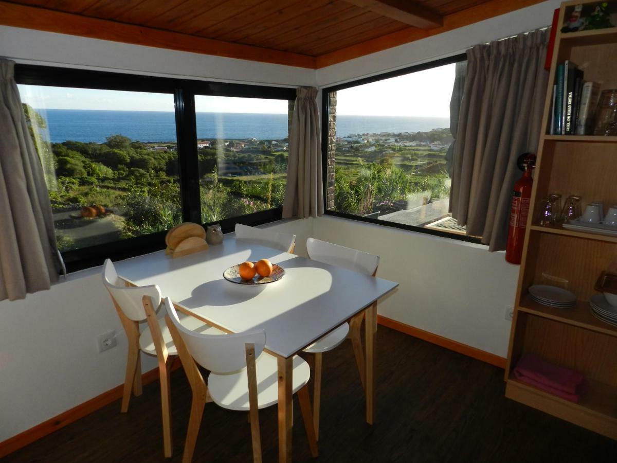 Villa Vale Dos Milhafres Angra do Heroísmo Exterior foto